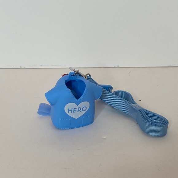 Pocketbac Holder Images Hero Medical Field - Picture 4 of 4